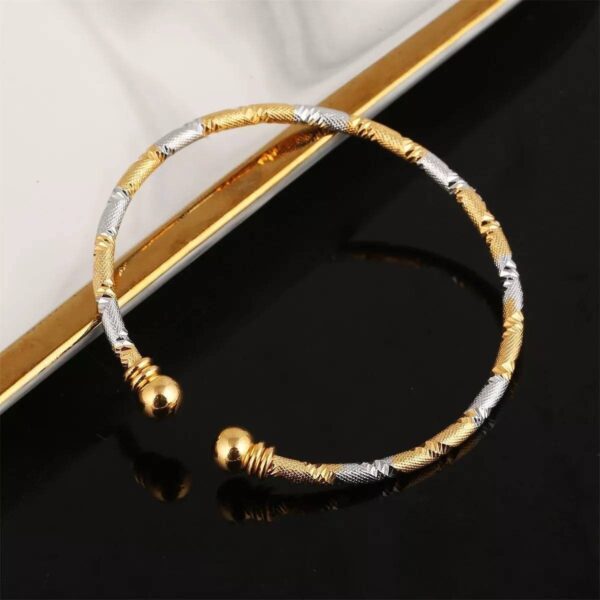 Bangle Bracelet - Image 4