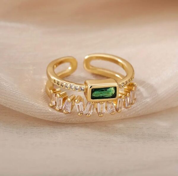 Bohemian Ring - Image 3