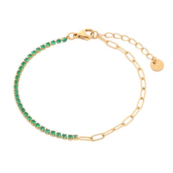 Chain Bracelet - Image 2