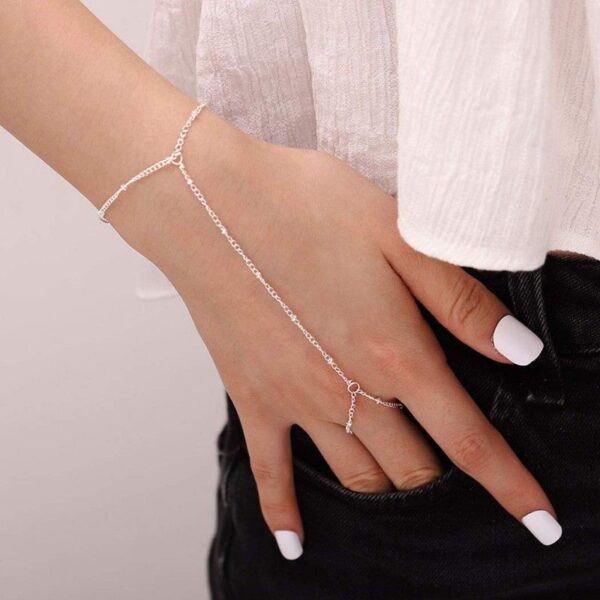 Ring Bracelet - Image 2